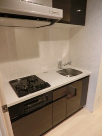 D-room早稲田の物件内観写真